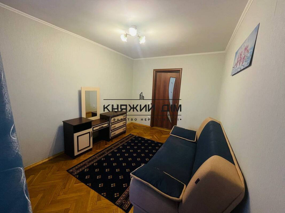 Здається 3-х кімнатна роздільна квартира на м. Мінська код № 11146417 Киев - изображение 9