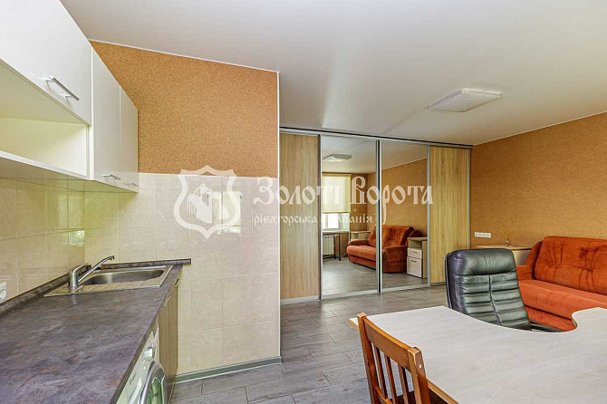 продажа 1-к квартира Киев, Подольский, 37000 $ Киев - изображение 4