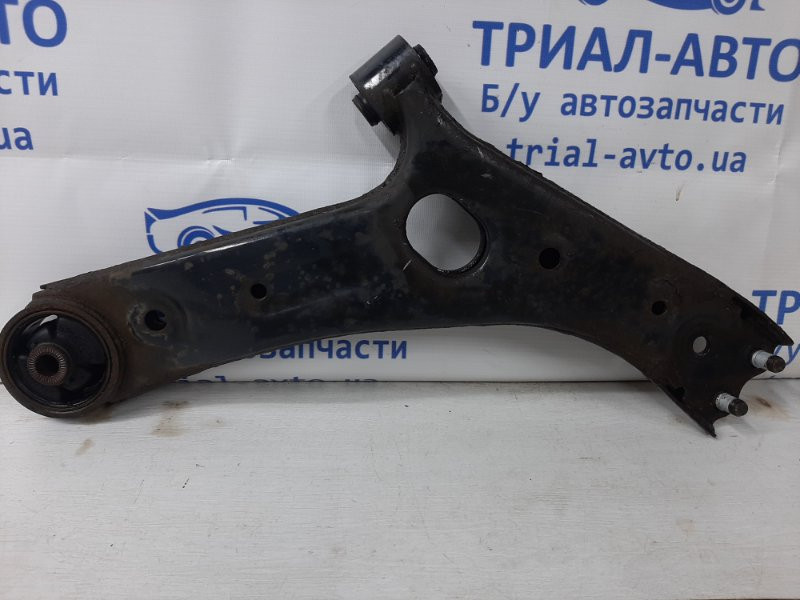 Рычаг левый Kia Sportage SL 1.7 DIESEL D4FD 2010 (б/у) Киев - изображение 5