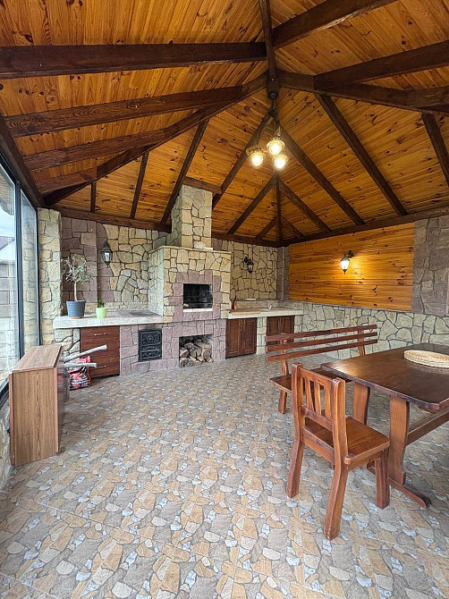 Продаж 2 поверхового будинку з меблями і ділянкою на 9.5 сотки, 150 кв. м, 4 кімнати Ровно - изображение 11