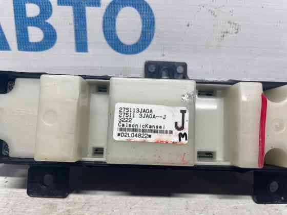 Блок управления климат-контролем Infiniti QX60 2013-2021 275113JA0A (Арт. 74628) Київ