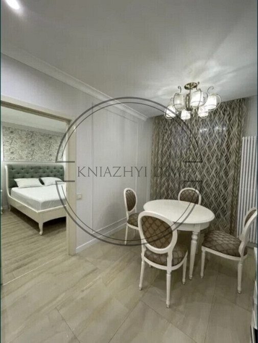 Оренда 1-но кімнатної квартири в ЖК New York. №11200328 Київ - зображення 11