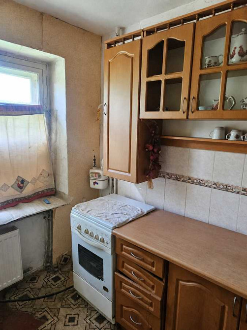продажа 1-к квартира Киево-Святошинский, Заборье, 27000 $  - зображення 6