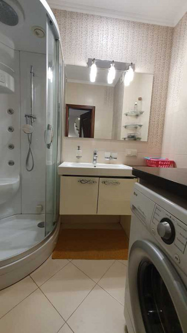 долгосрочная аренда 4-к квартира Киев, Днепровский, 33000 грн./мес. Київ - зображення 7