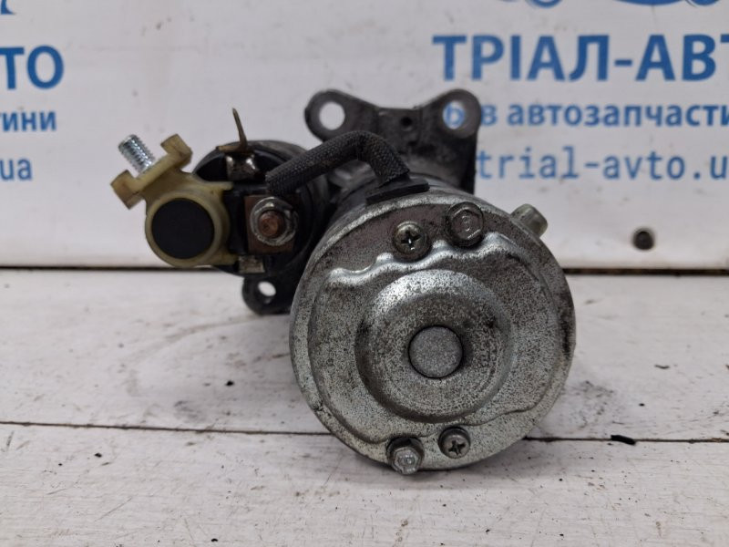 Стартер Mazda 6 GJ 2.2 DIESEL 2012 (б/у) Київ - зображення 5