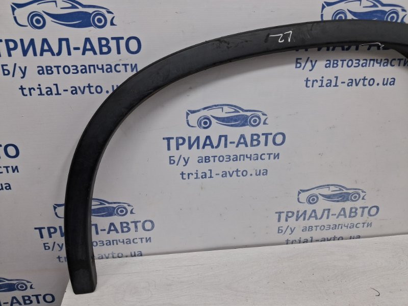 Накладка крыла Nissan X-Trail 2007-2015 76853JG00A (Арт. 61088) Киев - изображение 2