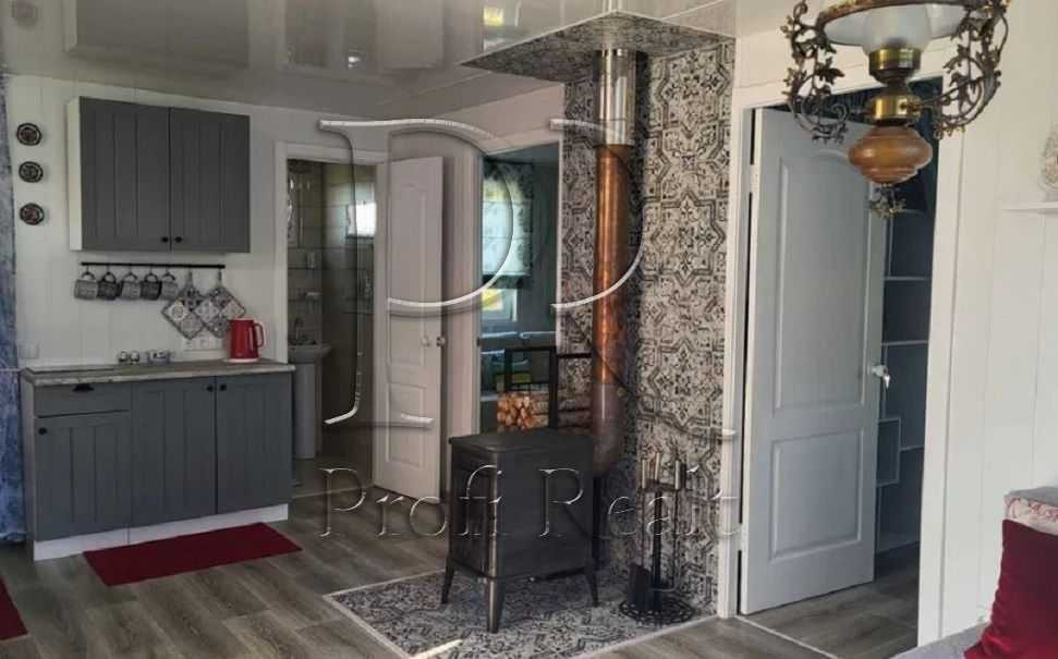 продажа 3-к квартира Броварский, Великая Дымерка, 45000 $  - изображение 4