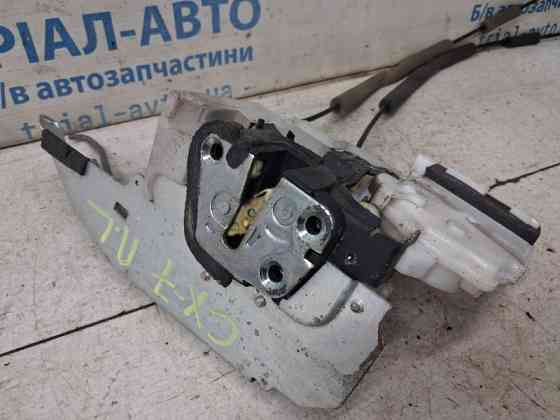 Замок двери передний левый Mazda CX 7 2006-2012 EG21-59-310N (Арт. 84994) Київ