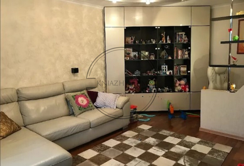 Оренда відмінною 3-х к. квартири в Солом'янському районі.Севастопольська площа № 11196803 Киев - изображение 8