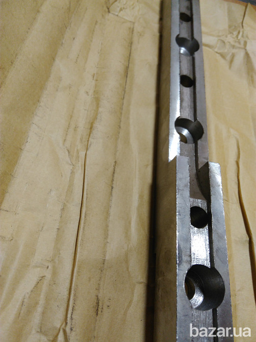 Направляющие для маслопрессов Уманец , Молдован,бердычевские пресса Дніпро - зображення 6