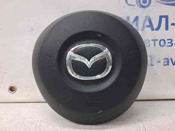 Подушка безопасности в руль Mazda CX 5 2011-2017 KD4557K00B02 (Арт. 59922) Київ
