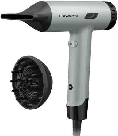 Фен Rowenta Tiny HY7120E0 1600 Вт зеленый Київ