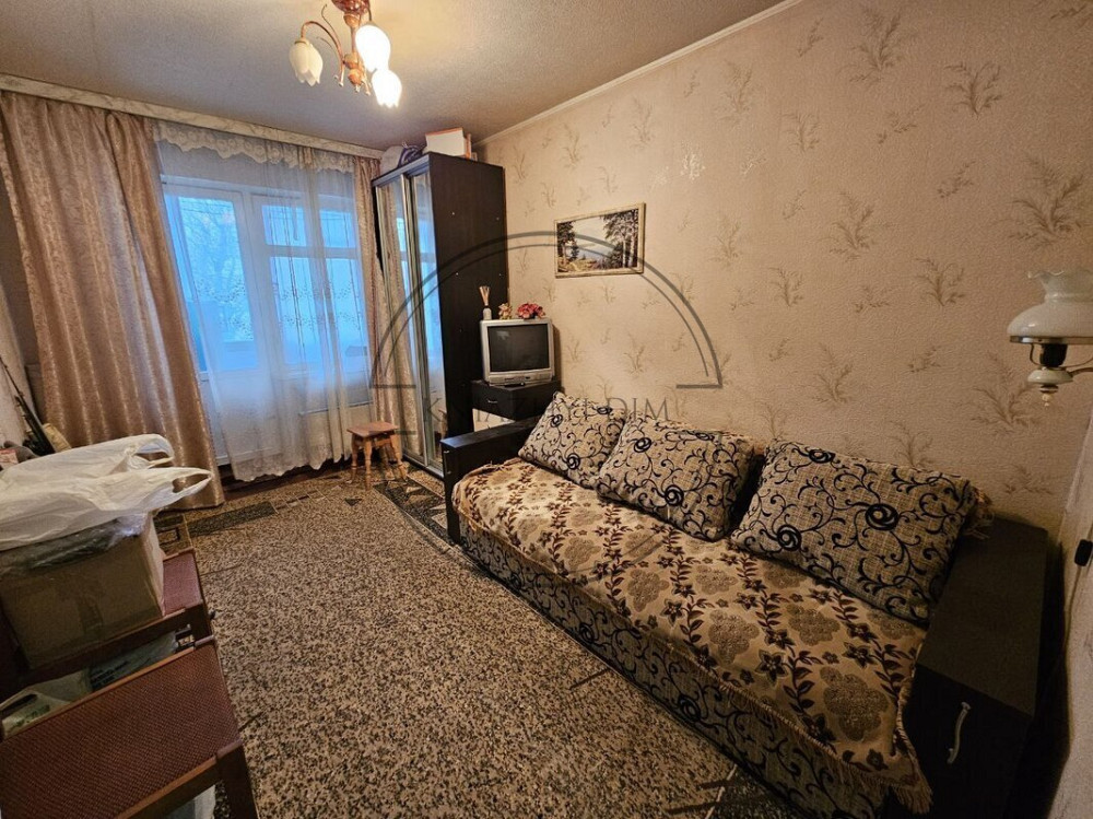 Продаж 3-х к.кв. на ЖМ Радужний по вул. Радужній в Дніпровському р-ні. Код об'єкту №: 21146237 Київ - зображення 12