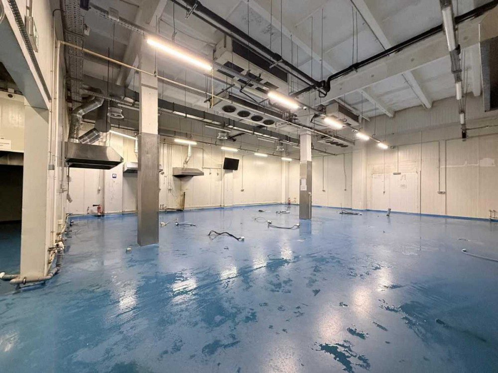 долгосрочная аренда производственные помещения Бориспольский, Счастливое, 541500 грн./мес.  - зображення 1