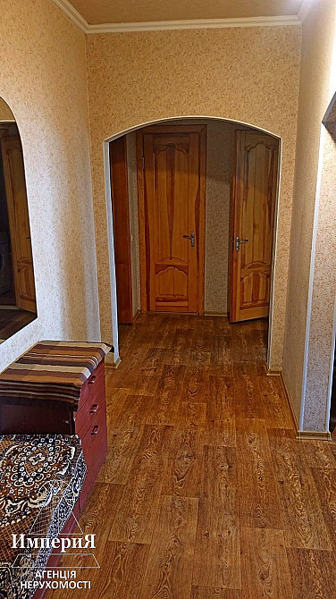 Трехкомнатная на Некрасова (Зенитного полка) с хорошим косметическим ремонтом. Біла Церква - зображення 11