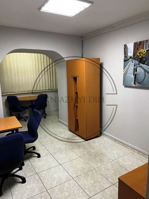 Аренда фасадного офиса на Подоле, ул. Оболонская 47 Київ - зображення 8