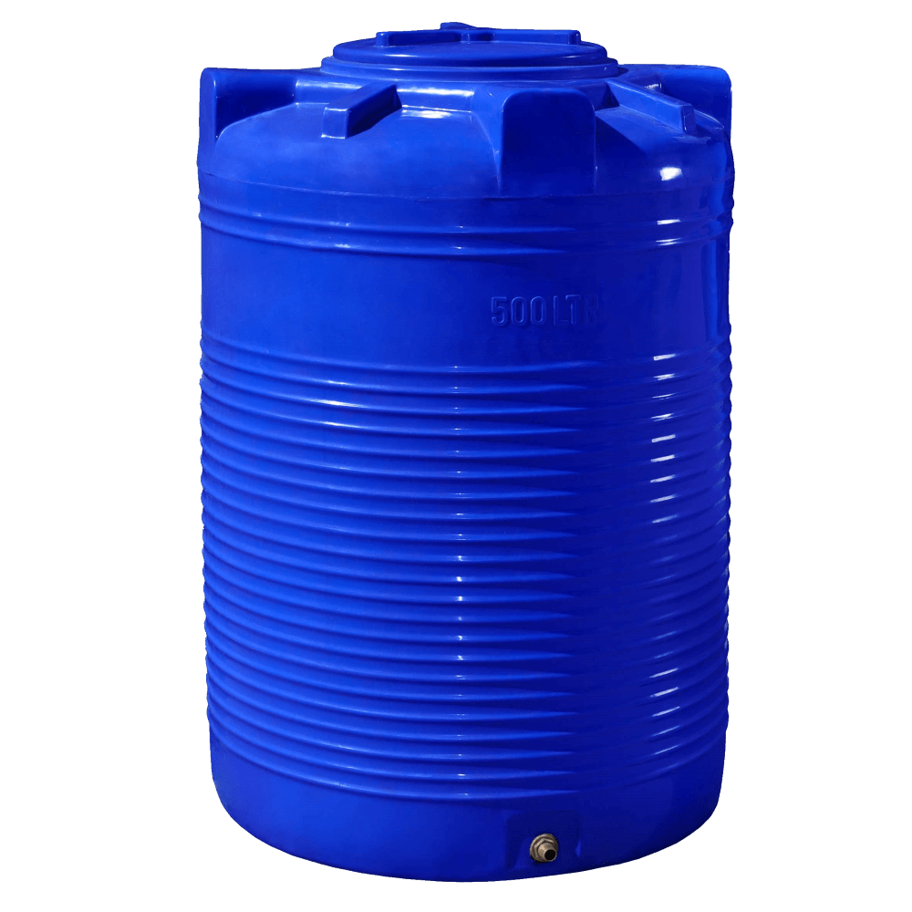 Емкость 500 л вертикальная двухслойная Киев - изображение 2