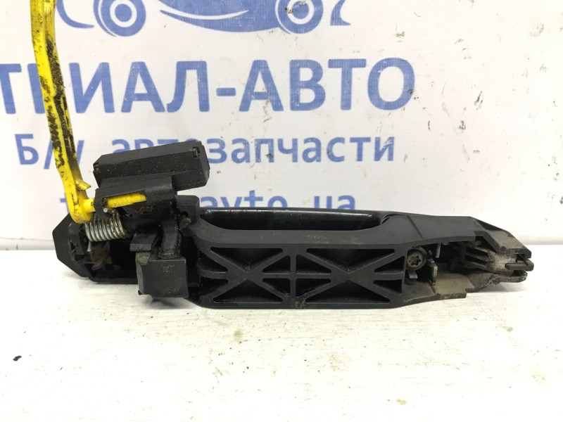 Ручка двери внешняя задняя левая Toyota Avensis 2002-2010 6920405030 (Арт. 42332) Київ - зображення 3