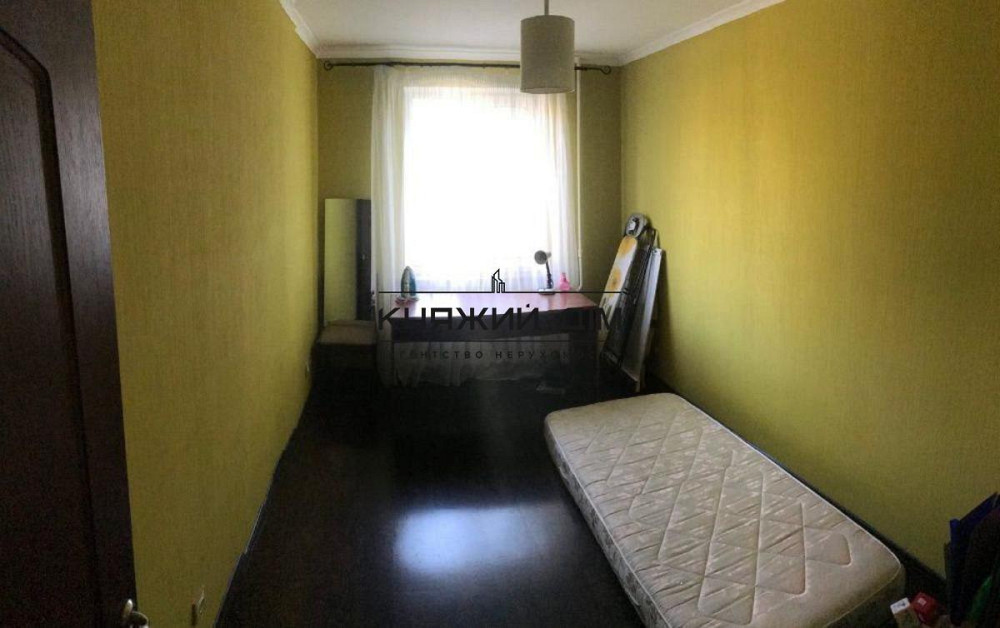 Оренда 3-кімнатної квартири в Оболонському районі, м.Мінська, № 11192570. Київ - зображення 4