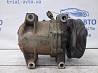 Компрессор кондиционера Nissan Navara D40 2.5 DIESEL YD25DDTI 2004 (б/у) Київ