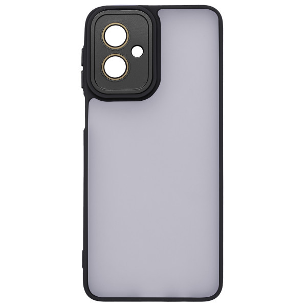 Чохол ArmorStandart ShadeX для Motorola G55 5G Black (ARM83386) (Код товару:41343) Харків - зображення 1