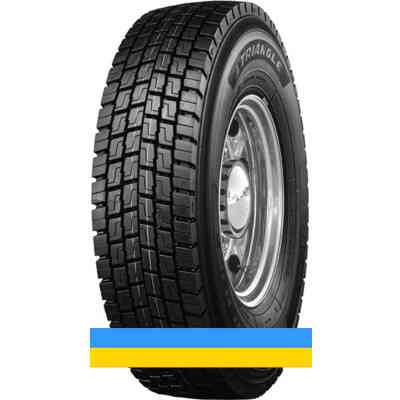 315/80 R22.5 Triangle TRD06 154/151L Ведуча шина Киев