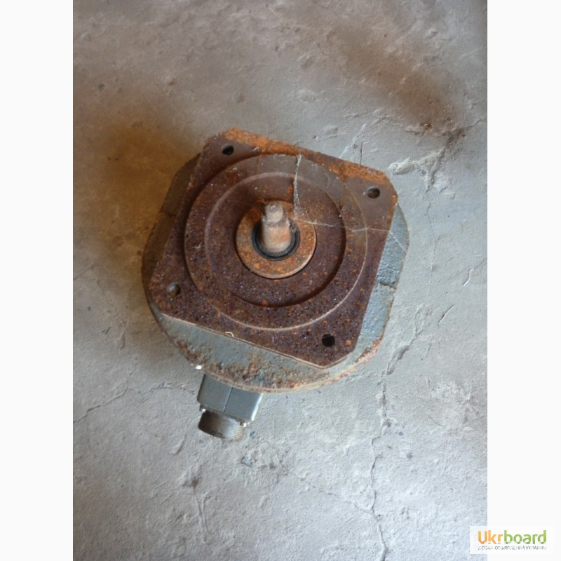 Электродвигатели, ЕС-20, Болгария. -1шт Харків - зображення 3