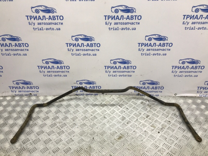 Стабилизатор задний Mitsubishi Pajero Sport K9 2.5 DIESEL 4D56 1996 (б/у) Київ - зображення 1