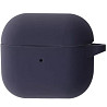 DM Чохол для навушників Apple AirPods 4 Dark Gray (Код товару:41346) Харьков