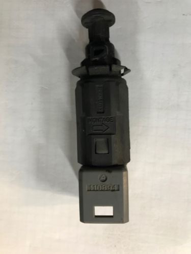 Бу датчик педали тормоза Renault Laguna 2, 8200110894, 110894, 2 пина. Кропивницький - зображення 1