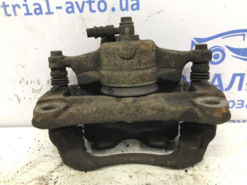 Суппорт передний левый Mazda 3 2013-2019 B4Y7-33-99ZB (Арт. 50945) Київ - зображення 4
