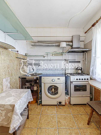 продажа 2-к квартира Киев, Святошинский, 53000 $ Київ - зображення 10