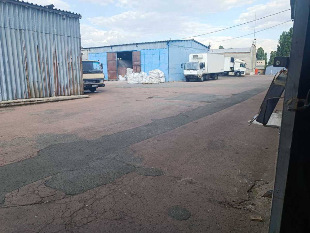 долгосрочная аренда склады Киев, Соломенский, 20320 грн./мес. Київ - зображення 2