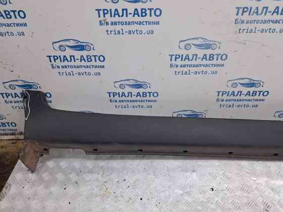 Накладка порога внешняя правая Kia Sportage 2010-2016 877523U000 (Арт. 79793) Київ