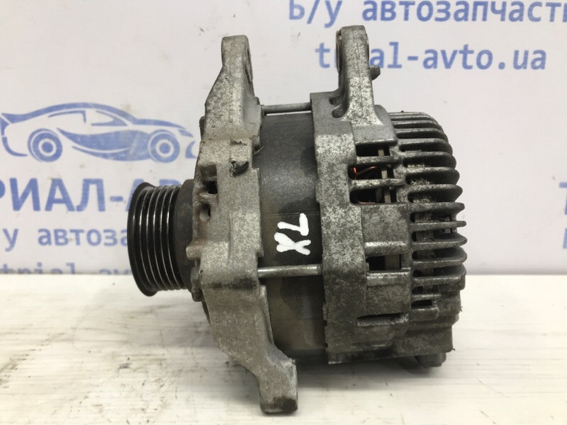 Генератор Mitsubishi Outlander 2007-2012 1800A334 (Арт. 51268) Киев - изображение 1