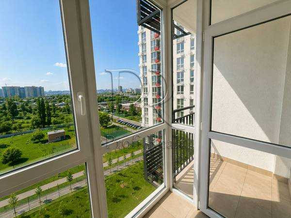 продажа 1-к квартира Киев, Дарницкий, 86000 $ Київ - зображення 4