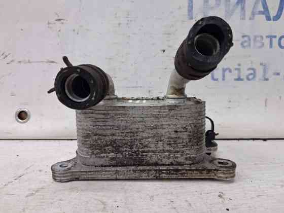 Теплообменник ДВС Nissan Qashqai J11 1.2 БЕНЗИН HRA2DDT 2013 (б/у) Киев