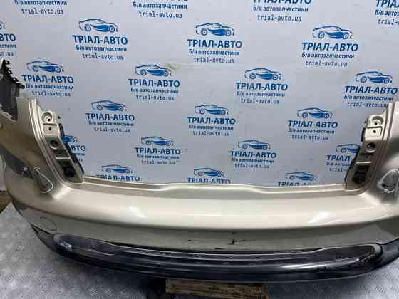 Бампер передний Jeep Cherokee KL 2.4 БЕНЗИН ED6 2013 (б/у) Київ