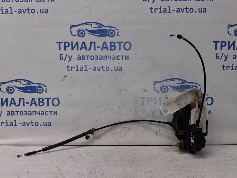 Замок двери задний левый Kia Ceed 2006-2012 814101H000 (Арт. 66175) Киев - изображение 1