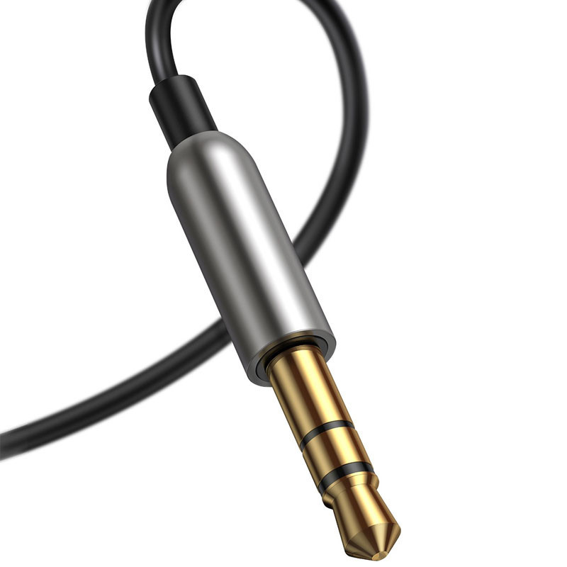 Bluetooth ресивер Baseus BA01 USB Wireless adapter cable (CABA01) Херсон - изображение 3