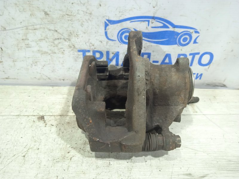 Суппорт задний левый BMW 5 F10 2.0 ДИЗЕЛЬ 2010 (б/у) Киев - изображение 3