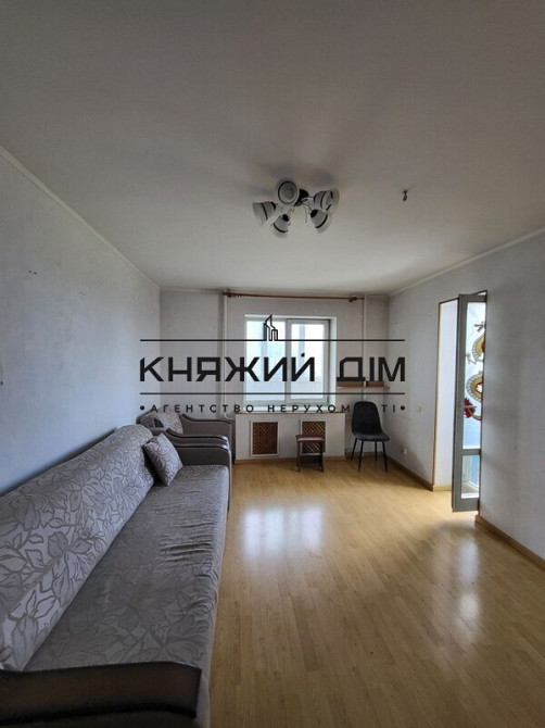 Оренда 2 кімнатна квартира м. Шулявська КОД 11138791 Берестейський проспект. 62/1 Київ - зображення 3