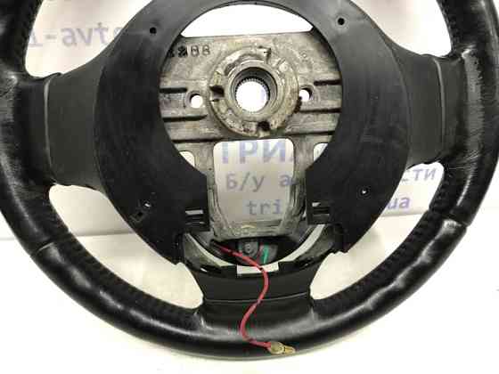 Руль Mitsubishi Lancer 2003-2009 MR955184XB (Арт. 46468) Київ