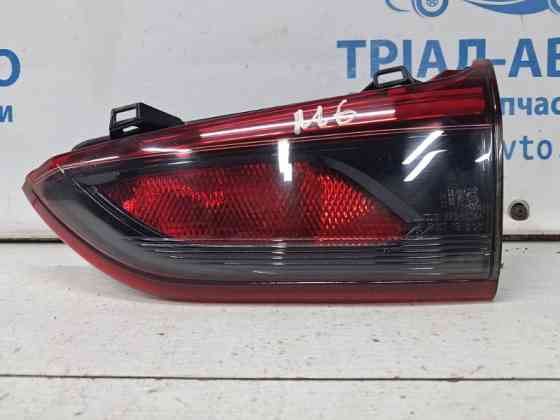 Фонарь задний внутренний правый Mazda 6 GJ 2.2 DIESEL 2012 (б/у) Київ