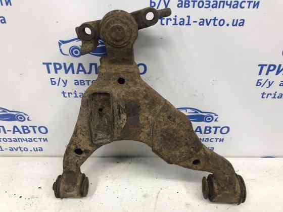 Рычаг передний нижний правый Toyota Prado J120 3.0 DIESEL 1KDFTV 2002 (б/у) Київ