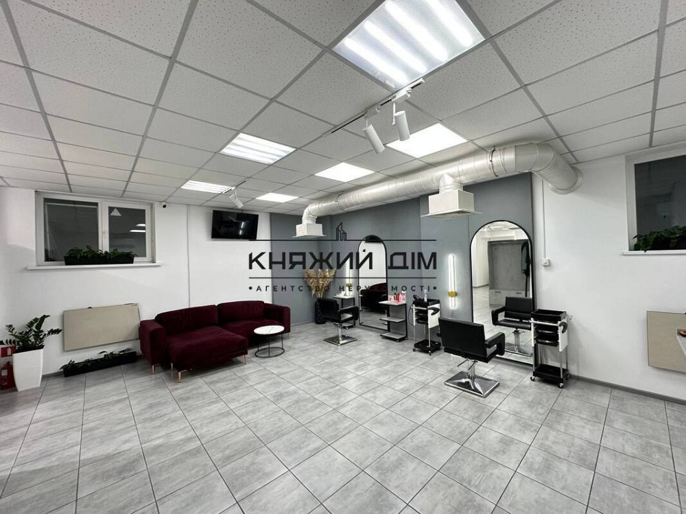 БЕЗ Комісії Продаж бізнесу салон краси реконструкція волосся м. Позняки КОД 23838 Київ - зображення 10