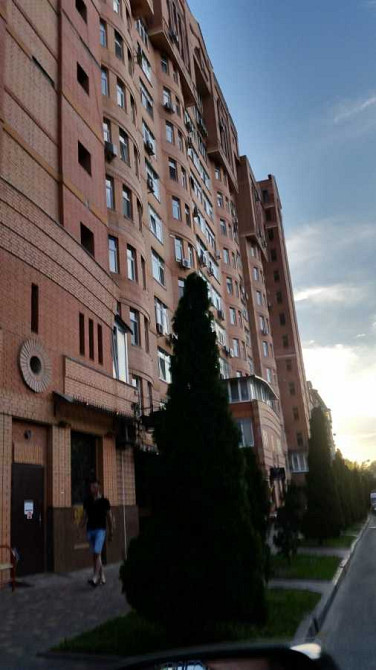 долгосрочная аренда 3-к квартира Киев, Шевченковский, 32000 грн./мес. Киев - изображение 1