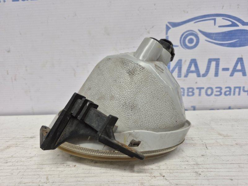Фара протитуманна ліва Hyundai Santa Fe CM 2.7 БЕНЗИН G6EA 2005 (б/у) Київ - зображення 4