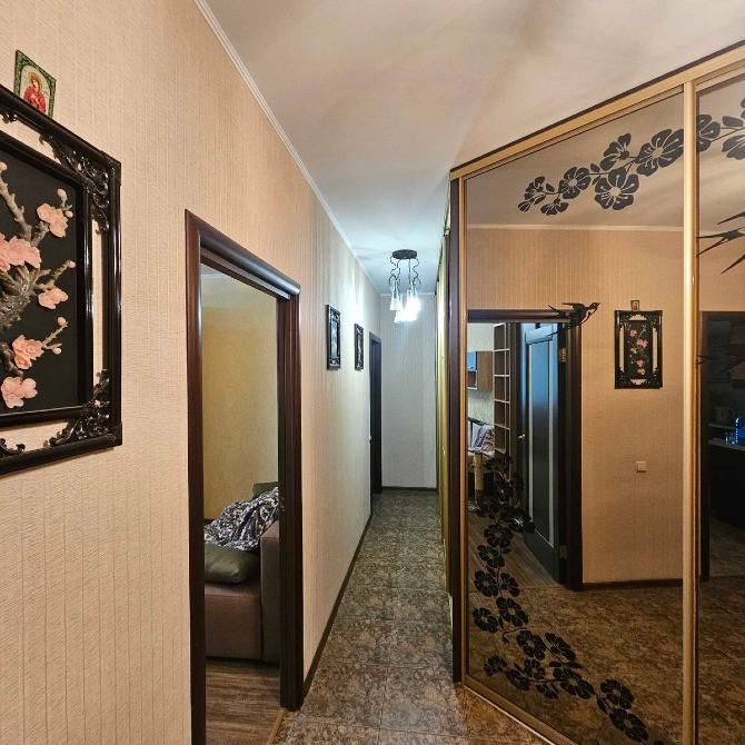 Продаж 2 к квартири,жк "Купава" Симоненка 2 Б Бровары - изображение 9