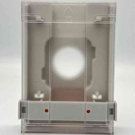 Полимерная 3D пленка Blueo High-Molecule для Apple Watch 10/11 46mm (+ аппликатор) Херсон